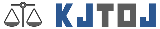 KJtoJ.com Logo